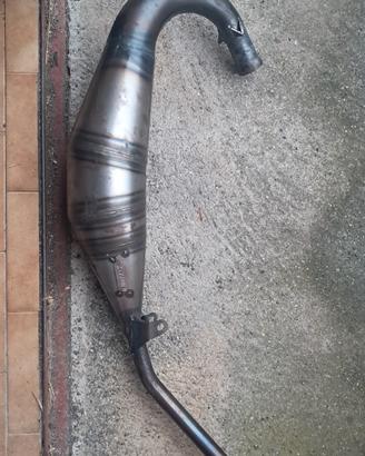 espansione rs 125