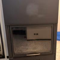 Camino MCZ  ventilato