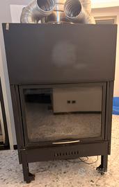 Camino MCZ  ventilato