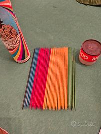 gioco shangai mikado legno anni 70