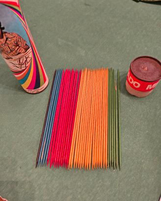 gioco shangai mikado legno anni 70