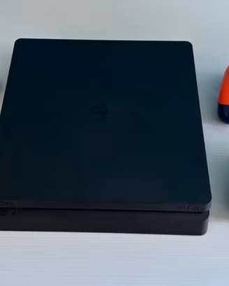 Playstation 4 Slim 1T + 2 Dualshock + Avengers