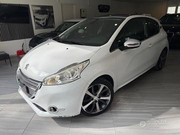 Peugeot 208 1.6 diesel 92 CV
