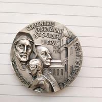 Medaglia 1993 - Istituto Sacro Cuore di Gesù