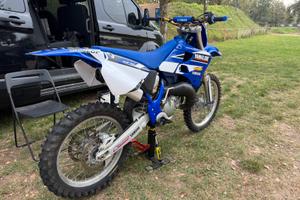 Yz 125