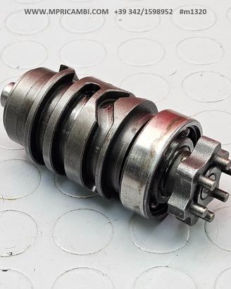 DESMO DESMODROMICO HUSQVARNA CR 250 1991 1992 CR25