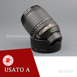 AF-S Nikkor DX 18-105mm f/3.5-5.6G ED VR