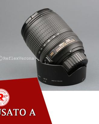 AF-S Nikkor DX 18-105mm f/3.5-5.6G ED VR