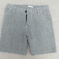 pantaloncini bambino 