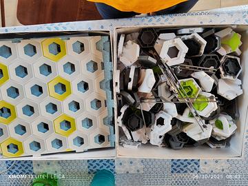 Gravitrax 200+ pezzi