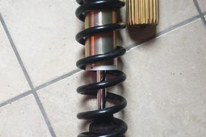 ammortizzatore husqvarna 