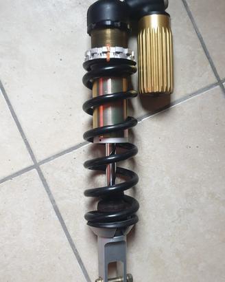 ammortizzatore husqvarna 