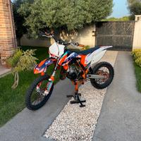 Ktm sx 85