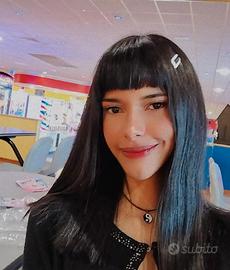 Badante/lavapiatti/dog Sitter/cantante