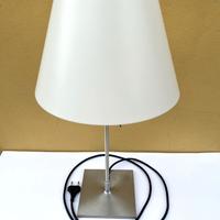 Lampada da tavolo LucePlan modello Costanzina