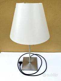Lampada da tavolo LucePlan modello Costanzina