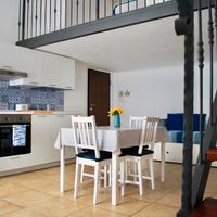 Monolocale in pieno centro a Margherita di Savoia