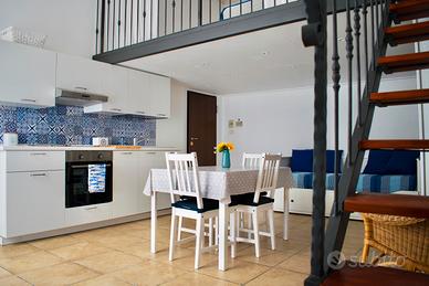 Monolocale in pieno centro a Margherita di Savoia