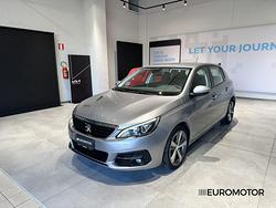 Peugeot 308 5p 1.5 bluehdi Business s&s 100cv