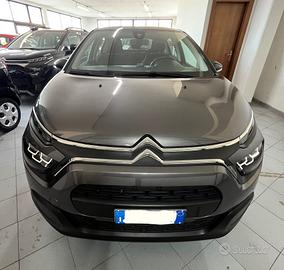 Citroen C3 PureTech 83 S&S Feel