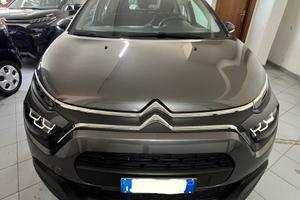 Citroen C3 PureTech 83 S&S Feel