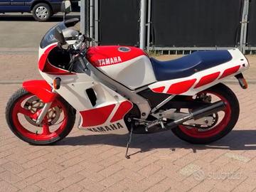 Yamaha TZR 250 FMI