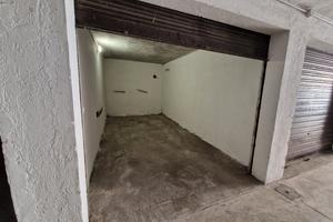 Garage vicino all'ospedale Civile di Brescia 