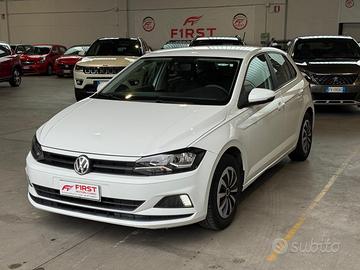 Volkswagen Polo BUSINESS 1.0 EVO 5P COMFORTLINE BL