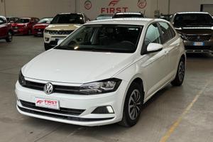 Volkswagen Polo BUSINESS 1.0 EVO 5P COMFORTLINE BL