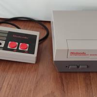 NINTENDO CONSOLE VINTAGE