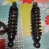 ammortizzatori bitubo 11 pollici harley-davidson 