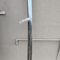 barre porta pacchi Audi a6 