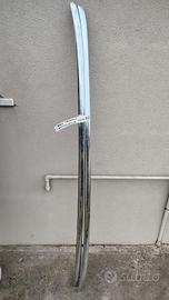 barre porta pacchi Audi a6 