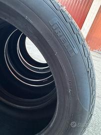 Gomme Pirelli