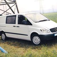 MERCEDES-BENZ Vito 2.2 111 CDI PC-SL Mixto Vtr.