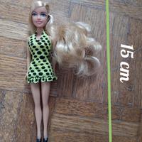 Barbie piccola del 1999