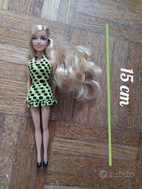Barbie piccola del 1999