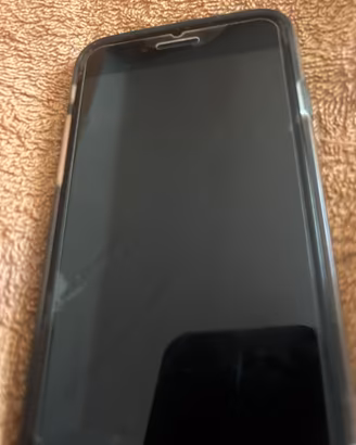 I Phone 8