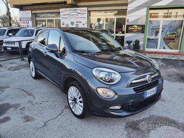 FIAT 500 X 1.6MJTD LOUNGE
