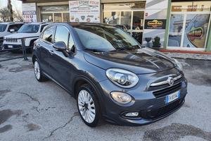 FIAT 500 X 1.6MJTD LOUNGE
