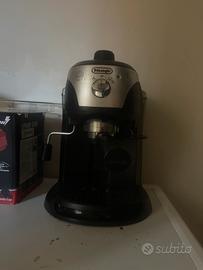 Macchinetta da caffè