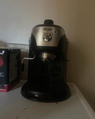 Macchinetta da caffè