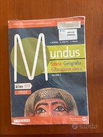 Libro scolasti