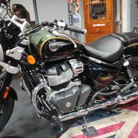 Royal Enfield Altro modello