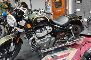 Royal Enfield Altro modello