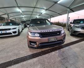 RANGE ROVER SPORT 3.0 HSE R-DYNAMIC 01/2018