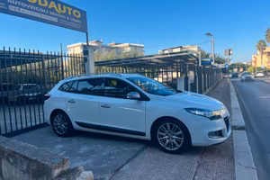 Renault Megane Mégane 1.5 dCi 110CV GT Line