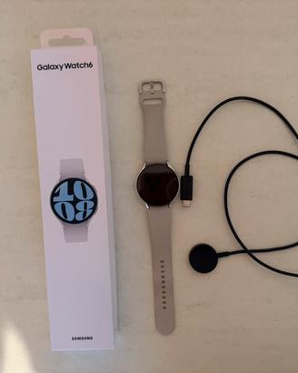 Samsung Galaxy Watch 6