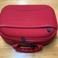 BEAUTY Case da viaggio SERGIO TACCHINI