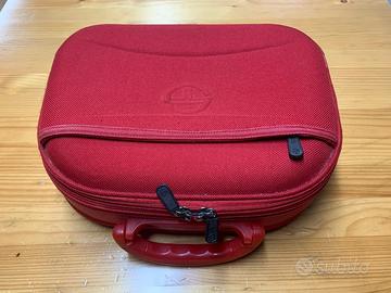 BEAUTY Case da viaggio SERGIO TACCHINI